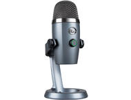 Микрофони Logitech Blue YETI Nano - Shadow Grey