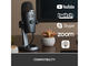 Микрофони Logitech Blue YETI Nano - Shadow Grey