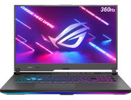 Лаптопи ASUS ROG Strix G17 G713RM-KH011