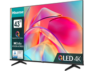 Телевизори Hisense 43E7KQ
