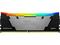 Оперативна памет 8GB DDR4 3200 MT/s Kingston Fury Renegade RGB Black