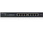 Мрежово оборудване ZyXEL GS1900-8 v2