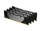 Оперативна памет 32GB (4x8GB) DDR4 3200 MT/s Kingston Fury Renegade Black
