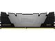 Оперативна памет 8GB DDR4 3600MT/s Kingston Fury Renegade Black