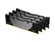 Оперативна памет 32GB (4x8GB) DDR4 3600MT/s Kingston Fury Renegade Black