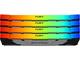 Оперативна памет 32GB (4x8GB) DDR4 3600 MT/s Kingston Fury Renegade RGB Black
