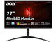 Монитори Acer Nitro XV275UP3biiprx