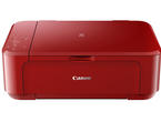 Принтери Canon PIXMA MG3650S Red