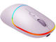 Мишки Canyon MW-22 CNS-CMSW22, Pearl rose