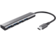 USB Хъб Trust Halyx USB-C Hub