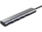 USB Хъб Trust Halyx USB-C Hub