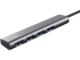 USB Хъб Trust Halyx USB-C Hub