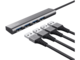 USB Хъб Trust Halyx USB-C Hub