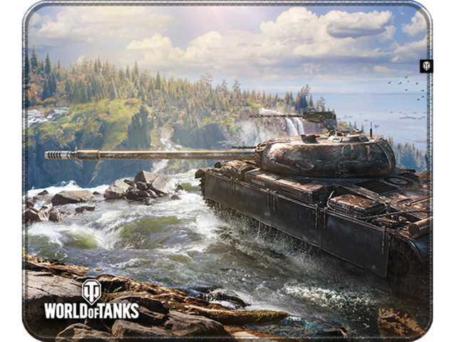 Падове World of Tanks CS-52 LIS Mountain Fox, Size M