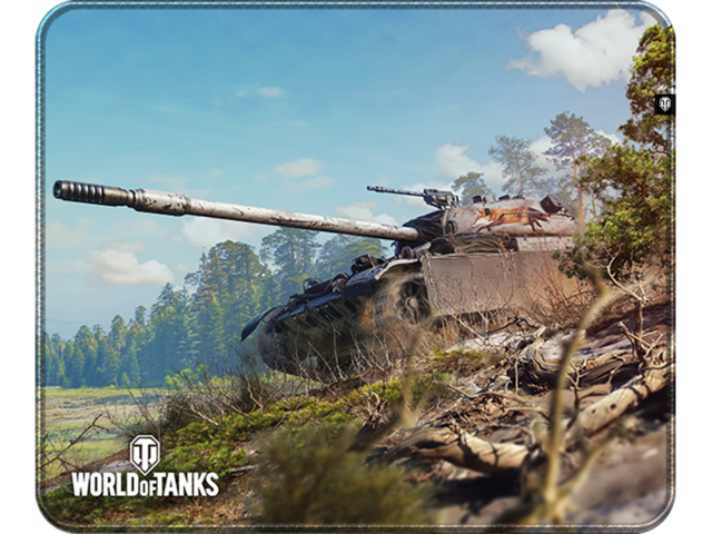 Падове World of Tanks CS-52 LIS Out of the Woods, Size M