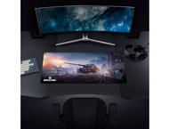 Падове World of Tanks Super Conqueror, Size XL