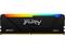 Оперативна памет 32GB DDR4 3200MT/s Kingston FURY BEAST Black RGB