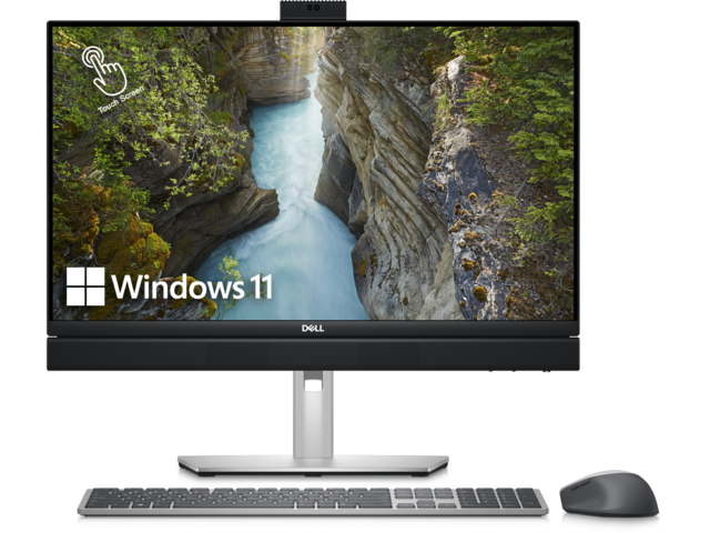 All in One Dell Optiplex 7410 AIO