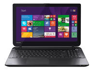 Лаптопи Toshiba Satellite L50-B-1M5 (черен)