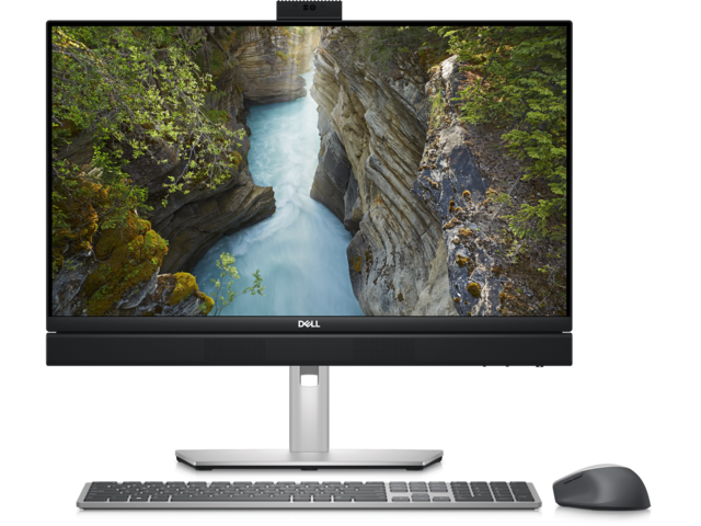 All in One Dell Optiplex 7410 AIO
