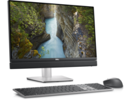 All in One Dell Optiplex 7410 AIO