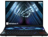 Лаптопи ASUS ROG Zephyrus Duo 16 GX650PI-NM011X