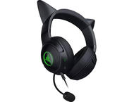 Слушалки Razer Kraken Kitty V2, Black