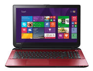 Лаптопи Toshiba Satellite L50-B-1M3 (червен)