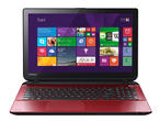 Лаптопи Toshiba Satellite L50-B-1M3 (червен)