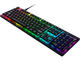 Клавиатури Razer DeathStalker V2, Red Switch, US Layout