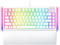 Клавиатури Razer BlackWidow V4 75% - US - White