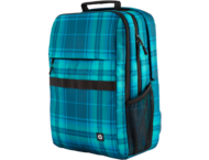 Чанти за Лаптопи HP Campus XL Tartan Plaid