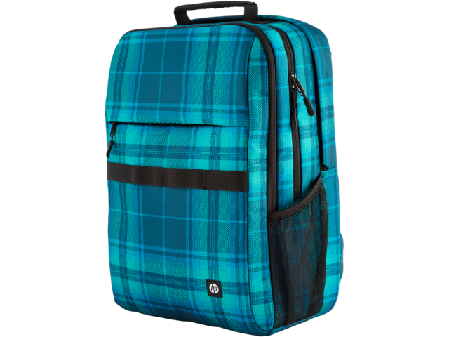 Чанти за Лаптопи HP Campus XL Tartan Plaid