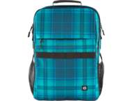 Чанти за Лаптопи HP Campus XL Tartan Plaid