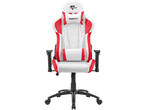Геймърски столове FragON 2X White/Red