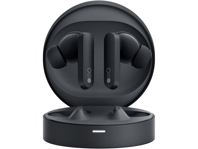 Слушалки CMF Buds Pro by Nothing (B163) Dark Grey