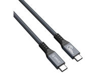 Кабели и Адаптери ORICO Thunderbolt 4 Data Cable