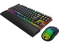 Клавиатури Marvo CM373, Blue switch