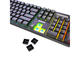 Клавиатури Marvo KG948, Blue switches