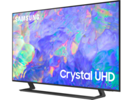 Телевизори Samsung 50CU8572
