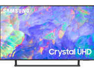 Телевизори Samsung 50CU8572
