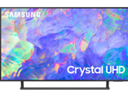 Телевизори Samsung 50CU8572