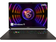 Лаптопи MSI Vector GP78 HX 13VH