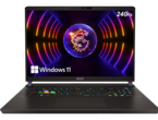 Лаптопи MSI Vector GP78 HX 13VI