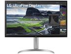 Монитори LG 32UQ85R-W