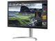 Монитори LG 32UQ85R-W