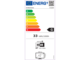Монитори LG 32UQ85R-W