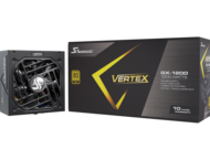 Захранвания за компютри Seasonic VERTEX GX1200 ATX 3.0 PCIE5