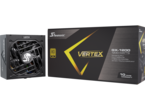 Захранвания за компютри Seasonic VERTEX GX1200 ATX 3.0 PCIE5