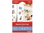 Хартия Canon Magnetic Photo Paper MG-101